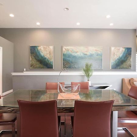 Architectural Gem La Jolla Oceanview Surf And Golf Villa San Diego Eksteriør billede
