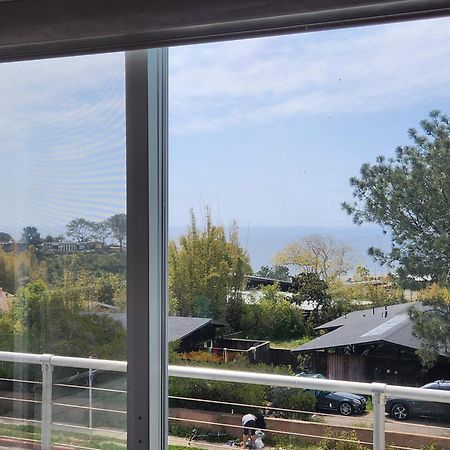 Architectural Gem La Jolla Oceanview Surf And Golf Villa San Diego Eksteriør billede