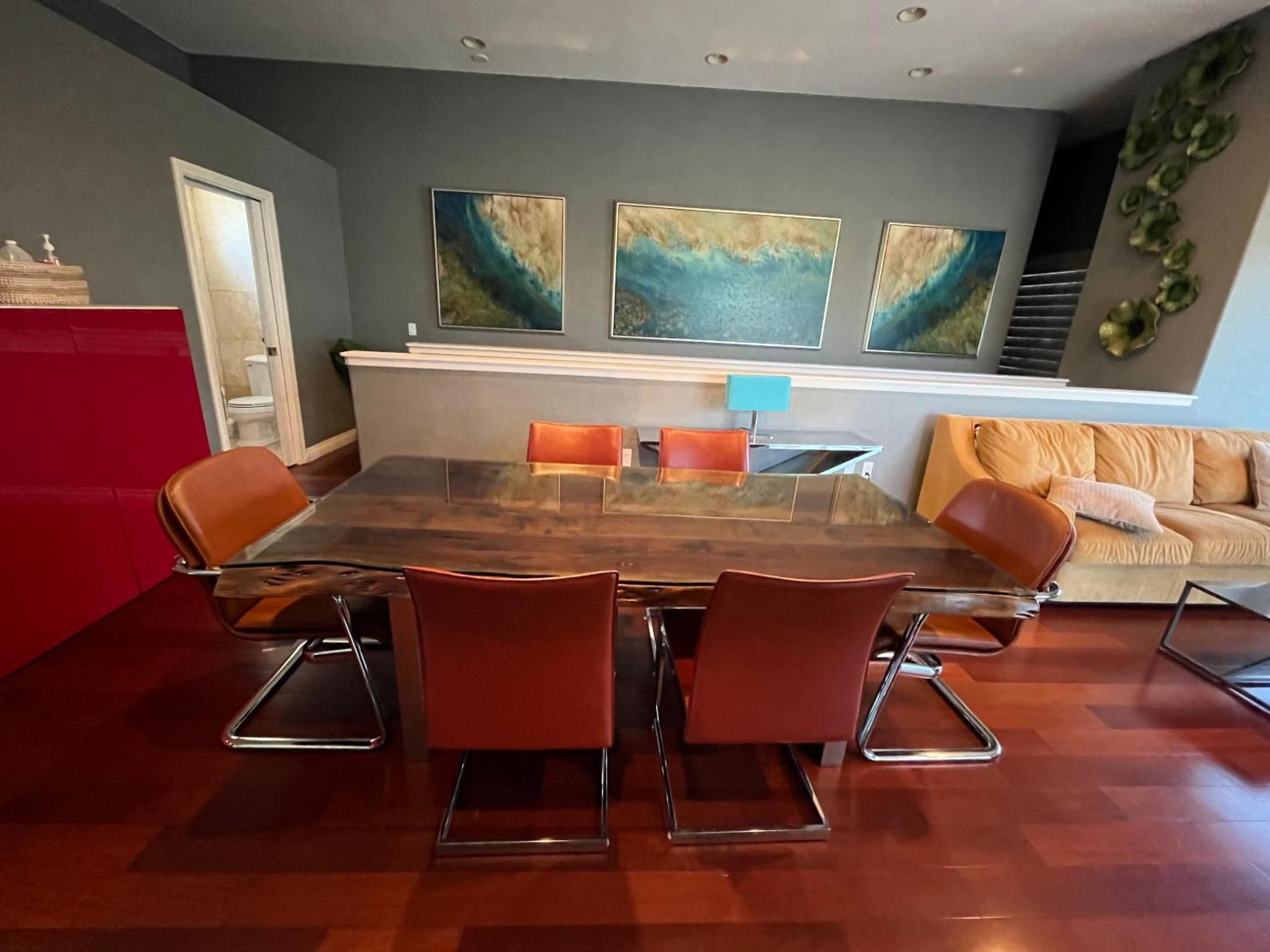 Architectural Gem La Jolla Oceanview Surf And Golf Villa San Diego Eksteriør billede