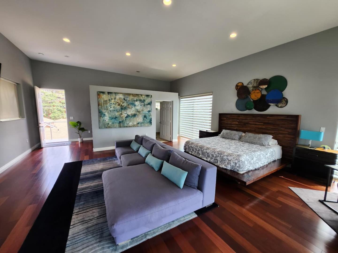 Architectural Gem La Jolla Oceanview Surf And Golf Villa San Diego Eksteriør billede