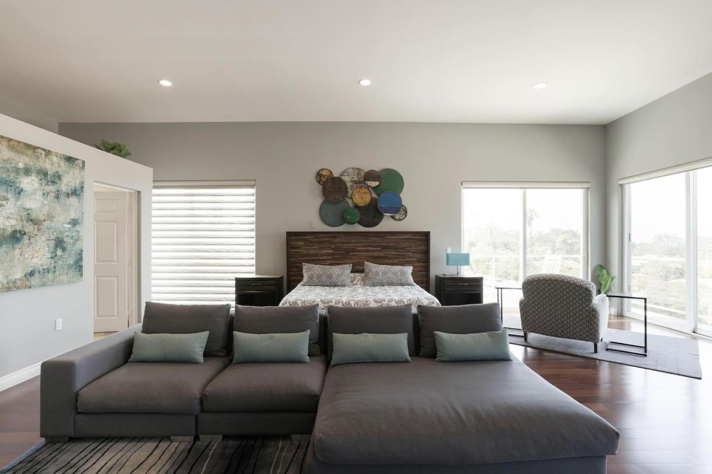 Architectural Gem La Jolla Oceanview Surf And Golf Villa San Diego Eksteriør billede