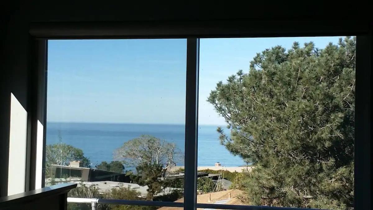 Architectural Gem La Jolla Oceanview Surf And Golf Villa San Diego Eksteriør billede